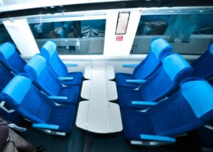 टाटा स्टील बनाएगी वंदे भारत ट्रेन का ये सामान
