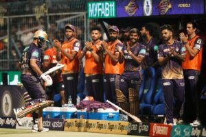 IPL 2023: कोलकाता ने बेंगलुरु को दी करारी शिकस्त, जानिए कारण