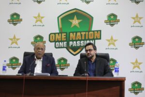 वनडे वर्ल्ड कप को लेकर 1बार फिर पाकिस्तान क्रिकेट बोर्ड के बयान से मचा हड़कंप