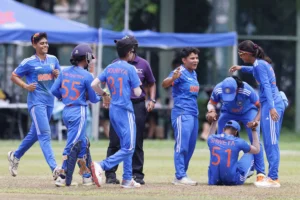 बांग्लादेश दौरे के लिए भारतीय महिला क्रिकेट टीम का एलान, बड़ा खिलाड़ी बाहर